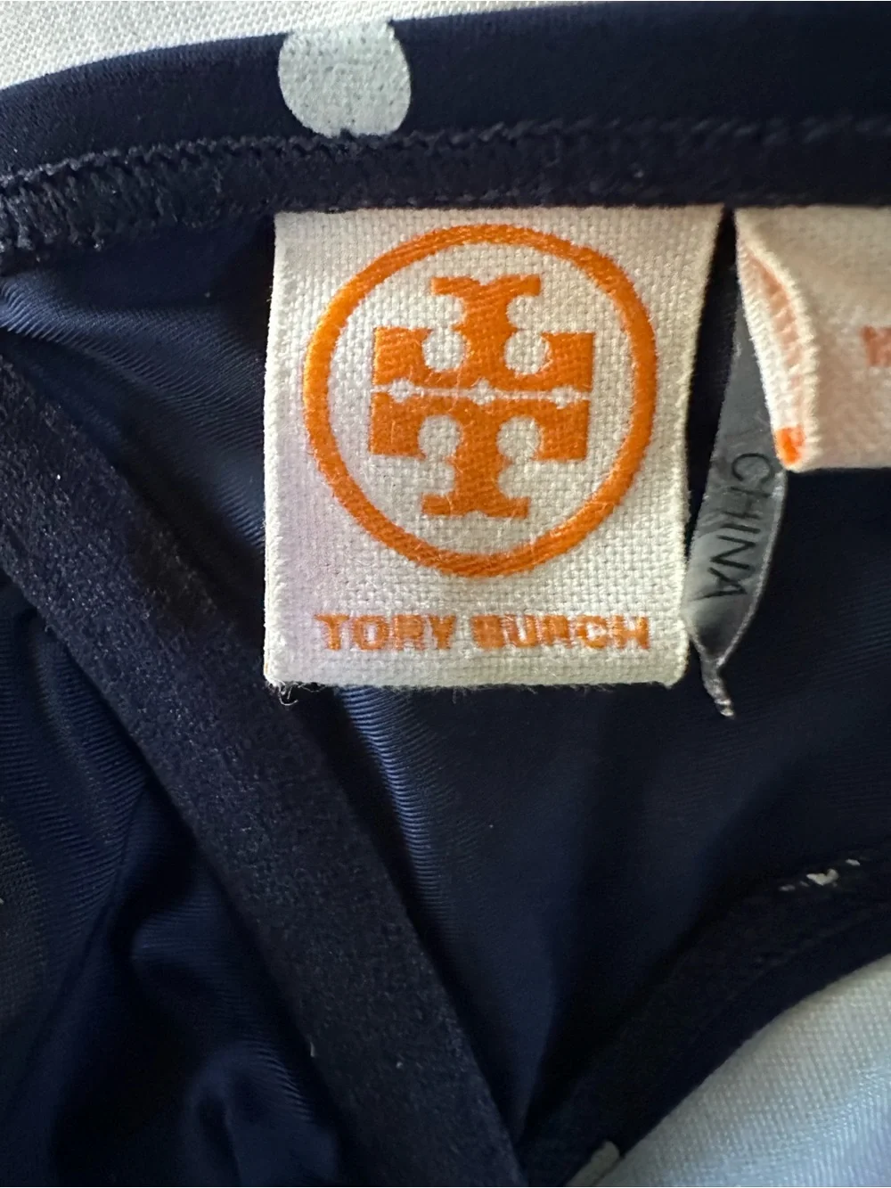 Tory Burch classic tory
